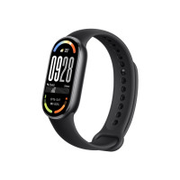 Produktbild för Xiaomi Watch 5 - 316L rostfritt stål - smart klocka med rem - 32 GB - juniper green