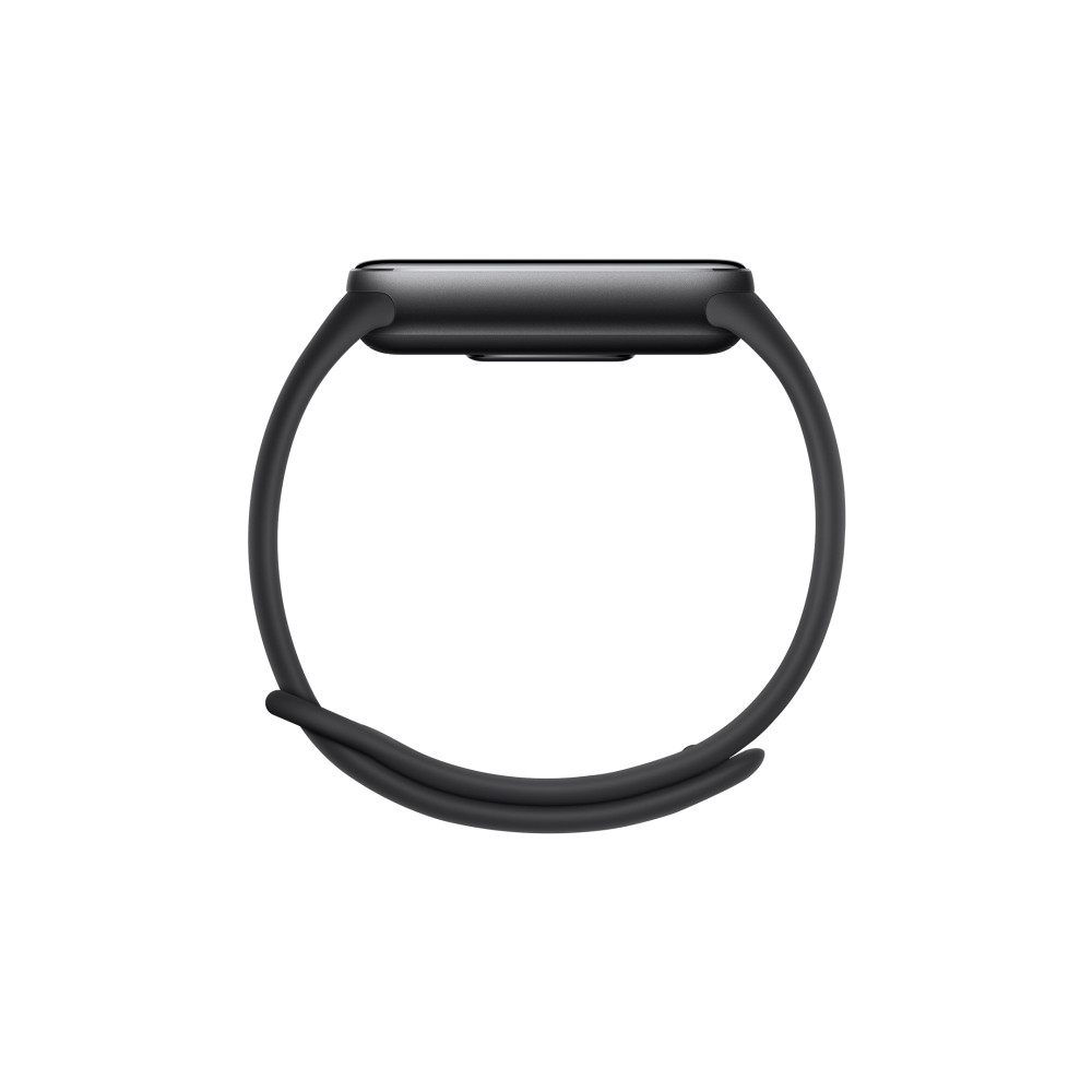 Produktbild för Xiaomi Watch 5 - 316L rostfritt stål - smart klocka med rem - 32 GB - juniper green