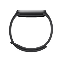 Produktbild för Xiaomi Watch 5 - 316L rostfritt stål - smart klocka med rem - 32 GB - juniper green