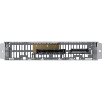 Produktbild för Samsung CY-PBRK200XEN monteringskomponent - för LCD-panel för digital skyltning - svart