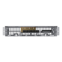 Produktbild för Samsung CY-PBRK200XEN monteringskomponent - för LCD-panel för digital skyltning - svart