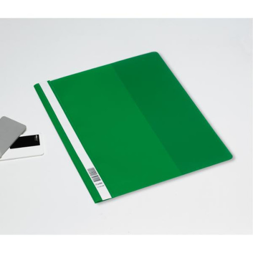 BANTEX Erbjudandemapp, Bantex 3240, A4+, PP, delad och överliggare,...