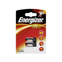 Produktbild för Batterier, Energizer® LR1/E90, alkalisk, 1,5 V, Ø: 12 mm, pa...