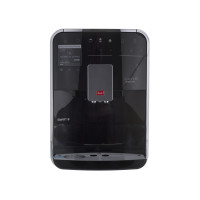 Produktbild för Melitta CAFFEO Barista T Smart F83/0-102 - automatisk kaffekokare med mjölkskummare - 15 bar - svart