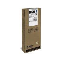 Produktbild för Epson T9451 - XL-storlek - svart - original - bläckpatron