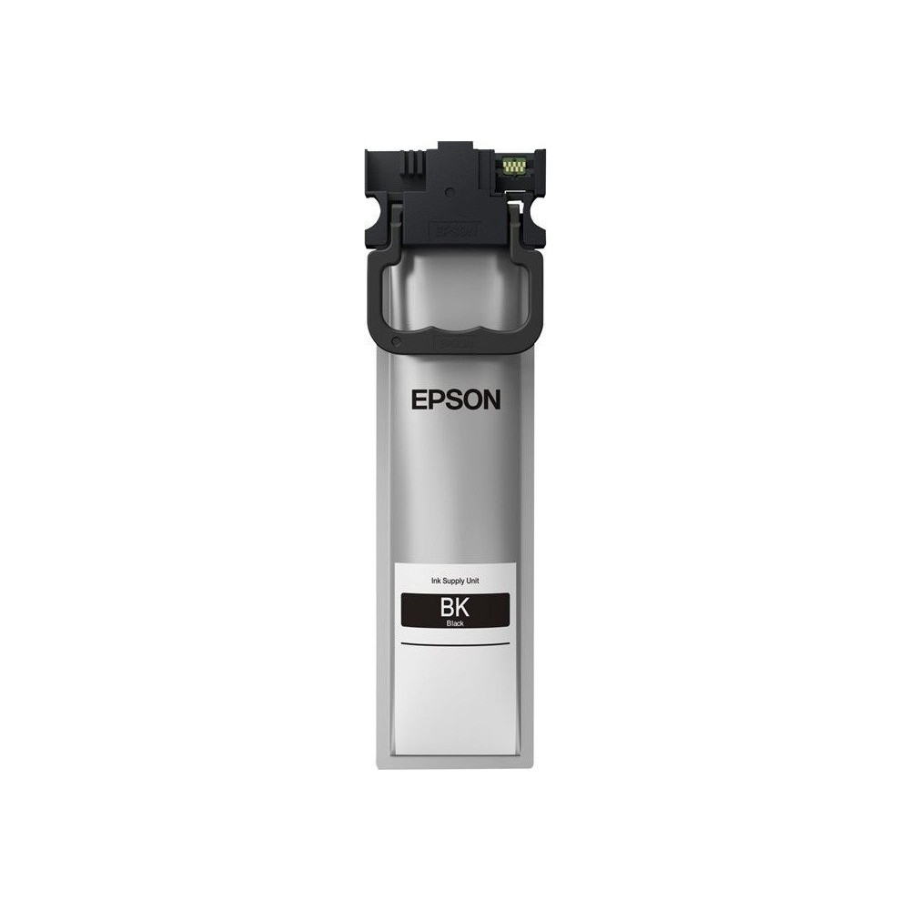 Produktbild för Epson T9451 - XL-storlek - svart - original - bläckpatron