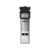 Produktbild för Epson T9451 - XL-storlek - svart - original - bläckpatron