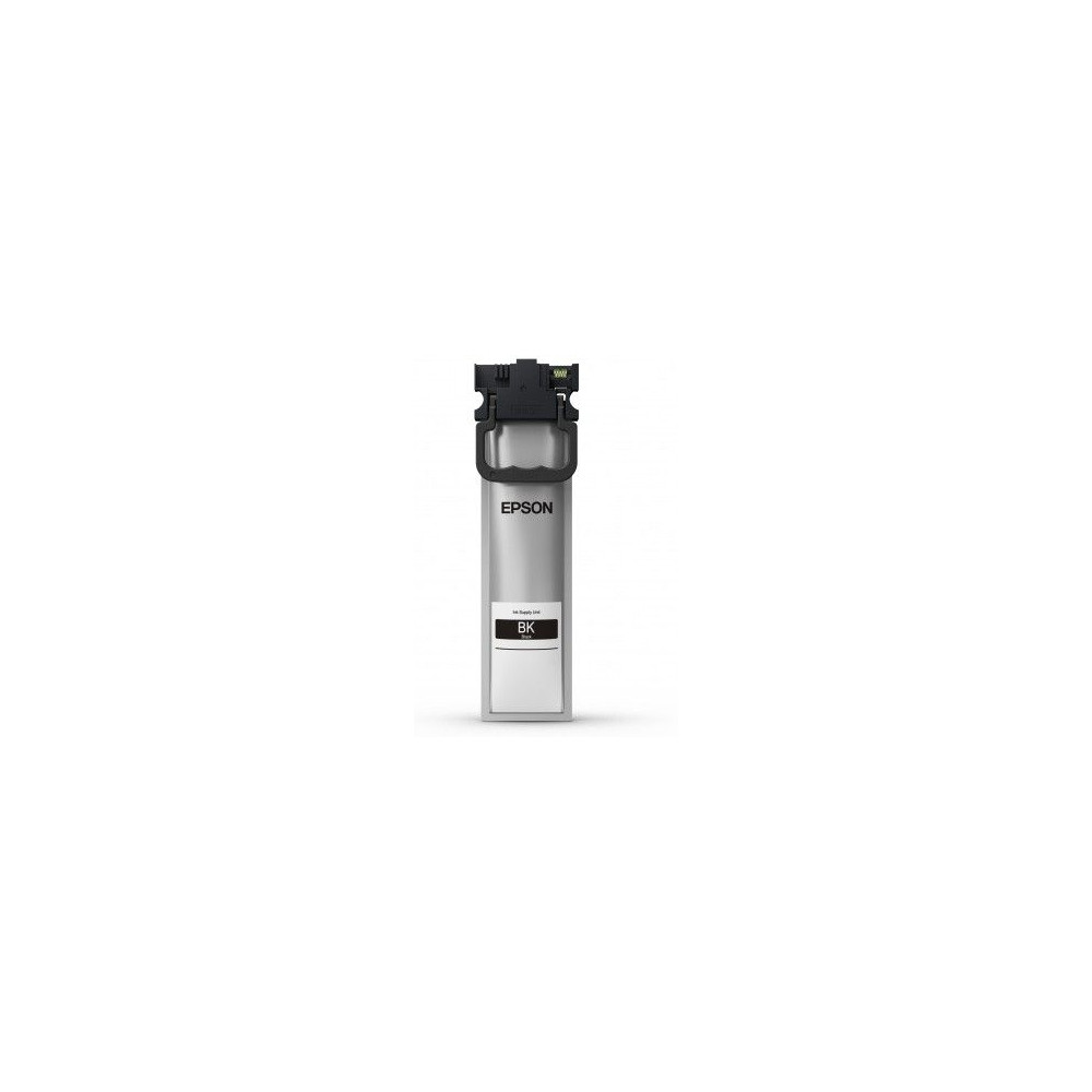Produktbild för Epson T9451 - XL-storlek - svart - original - bläckpatron
