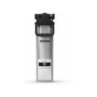 Produktbild för Epson T9451 - XL-storlek - svart - original - bläckpatron