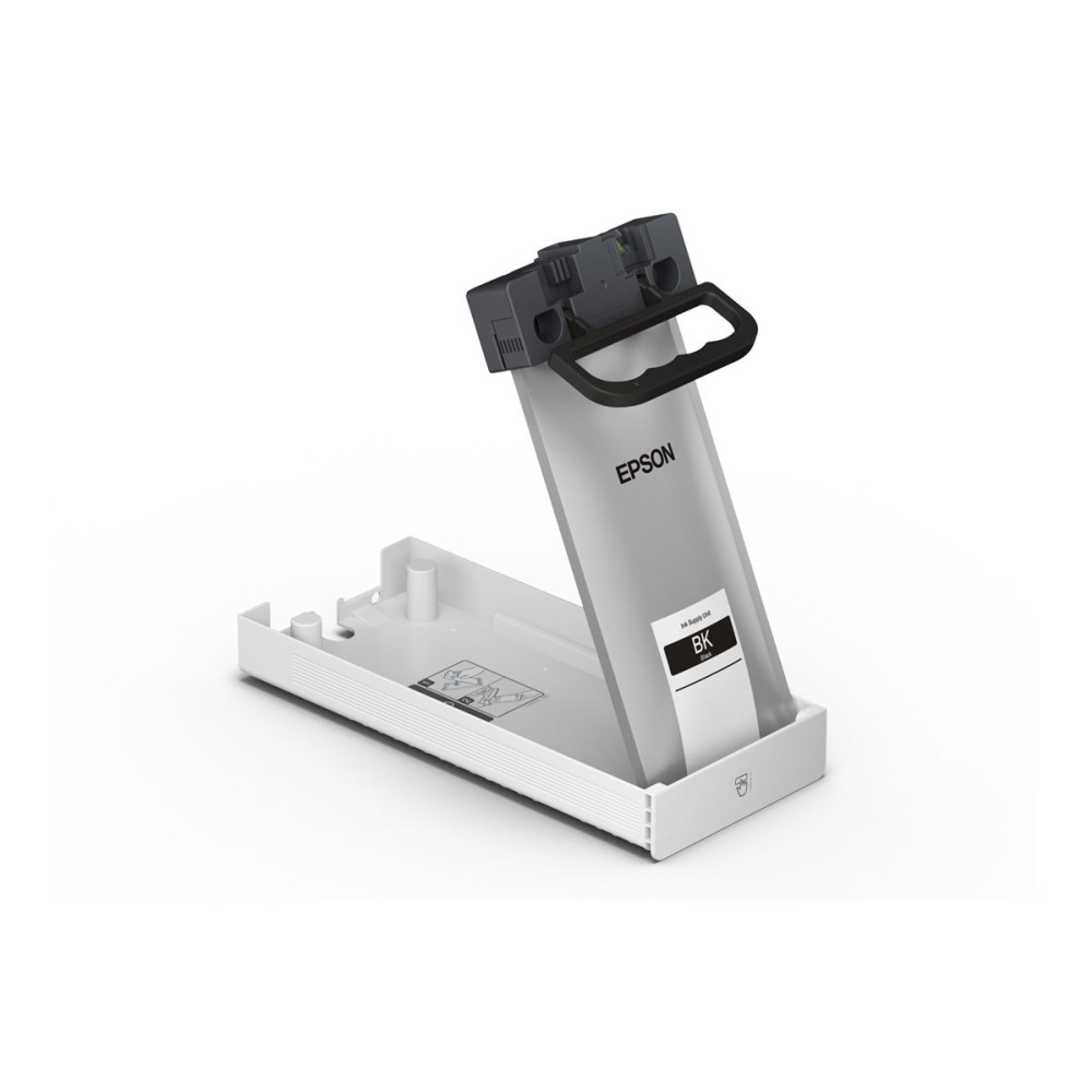 Produktbild för Epson T9451 - XL-storlek - svart - original - bläckpatron