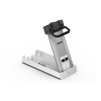 Produktbild för Epson T9451 - XL-storlek - svart - original - bläckpatron