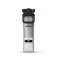Produktbild för Epson T9451 - XL-storlek - svart - original - bläckpatron