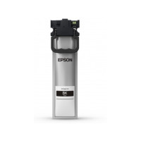 Produktbild för Epson T9451 - XL-storlek - svart - original - bläckpatron