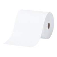 Produktbild för Brother - kontinuerligt papper - 1 rulle (rullar) - Rulle (7,6 cm x 42 m) (paket om 8)