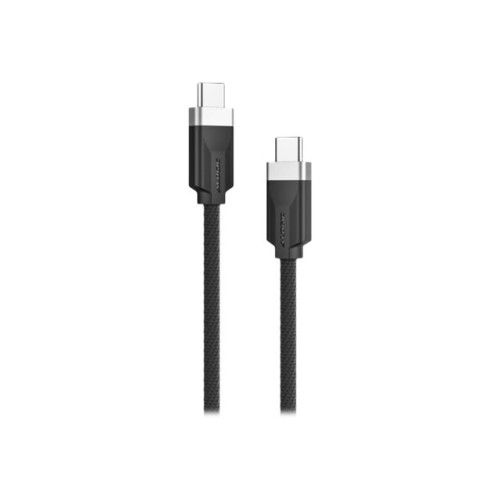 Alogic ALOGIC Fusion - USB typ C-kabel - 24 pin USB-C till 24 pin USB-C - 2 m