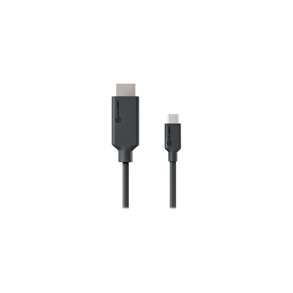 Produktbild för ALOGIC Elements Series adapterkabel - 1 m