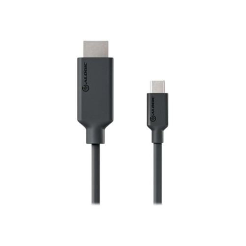 Alogic ALOGIC Elements Series adapterkabel - 1 m