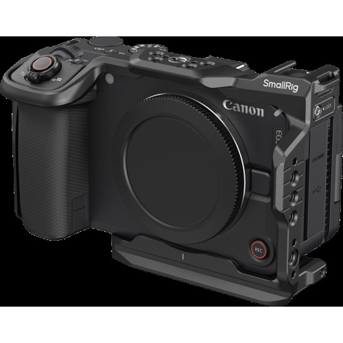 SMALLRIG SmallRig 6372 HawkLock Quick Release Cage for Canon EOS R6 V
