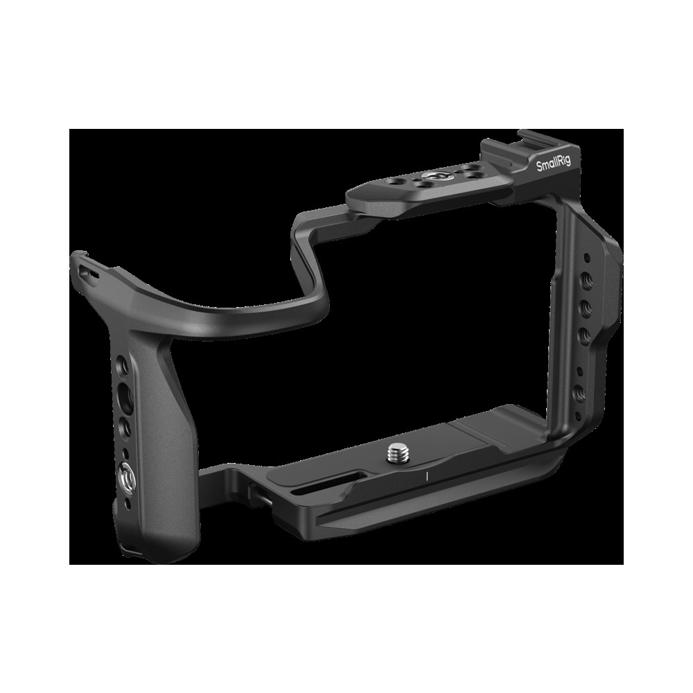 Produktbild för SmallRig 6372 HawkLock Quick Release Cage for Canon EOS R6 V