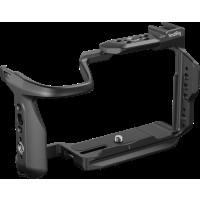 Produktbild för SmallRig 6372 HawkLock Quick Release Cage for Canon EOS R6 V