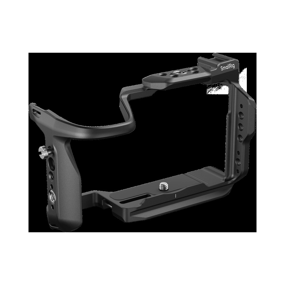 Produktbild för SmallRig 6372 HawkLock Quick Release Cage for Canon EOS R6 V