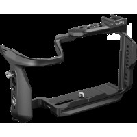 Produktbild för SmallRig 6372 HawkLock Quick Release Cage for Canon EOS R6 V