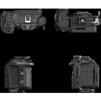 Produktbild för SmallRig 6372 HawkLock Quick Release Cage for Canon EOS R6 V