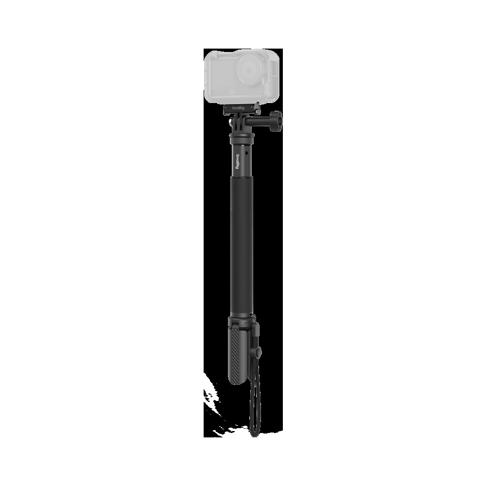 Produktbild för SmallRig 6362 Selfie Stick Support for DJI Osmo Action 6 / Nano