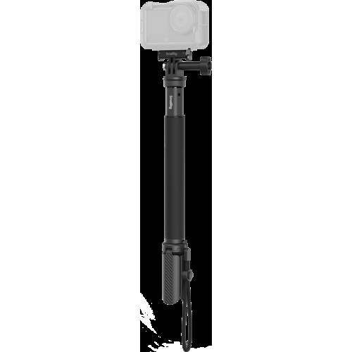 SMALLRIG SmallRig 6362 Selfie Stick Support for DJI Osmo Action 6 / Nano