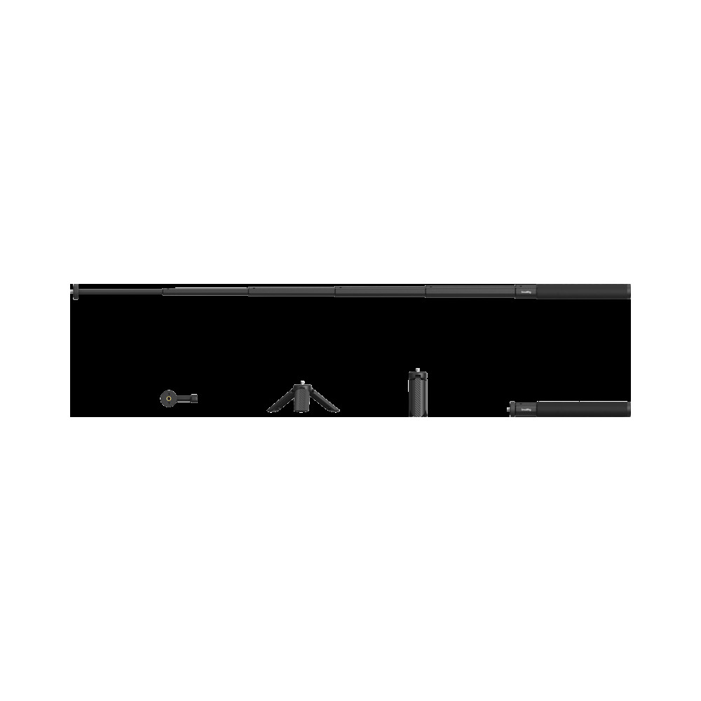Produktbild för SmallRig 6362 Selfie Stick Support for DJI Osmo Action 6 / Nano