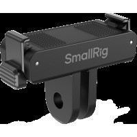 Produktbild för SmallRig 6362 Selfie Stick Support for DJI Osmo Action 6 / Nano