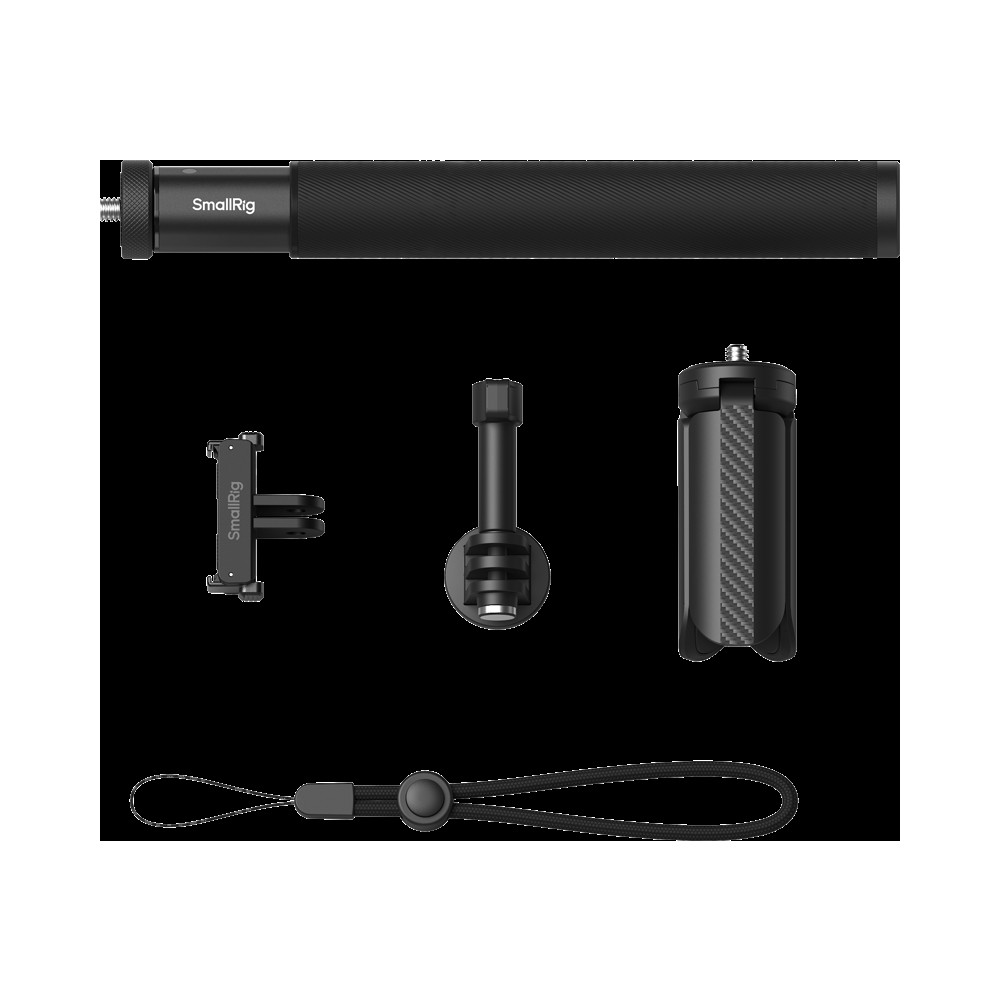 Produktbild för SmallRig 6362 Selfie Stick Support for DJI Osmo Action 6 / Nano