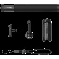 Produktbild för SmallRig 6362 Selfie Stick Support for DJI Osmo Action 6 / Nano