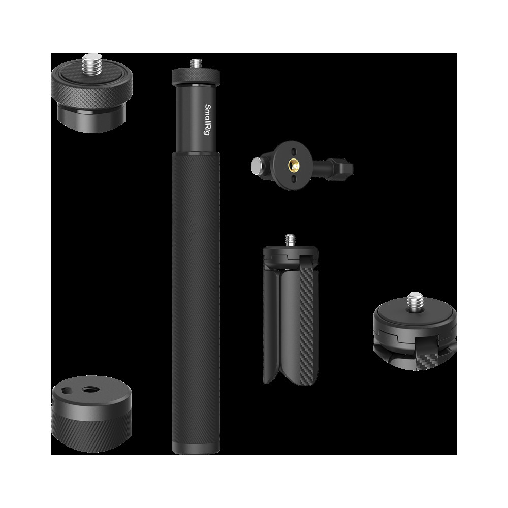 Produktbild för SmallRig 6362 Selfie Stick Support for DJI Osmo Action 6 / Nano