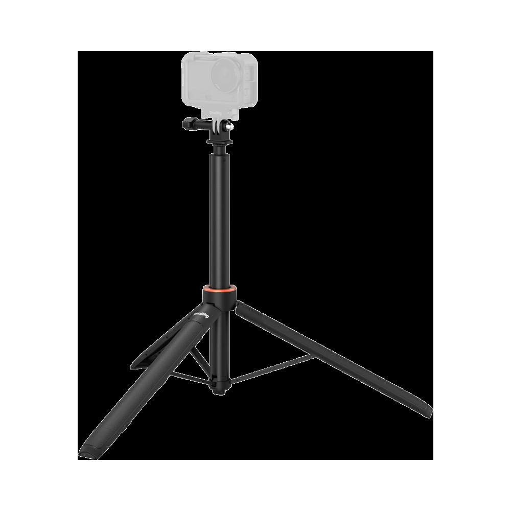 Produktbild för SmallRig 6363 Selfie Stick Support for DJI Osmo Action 6 / Nano 1.5m