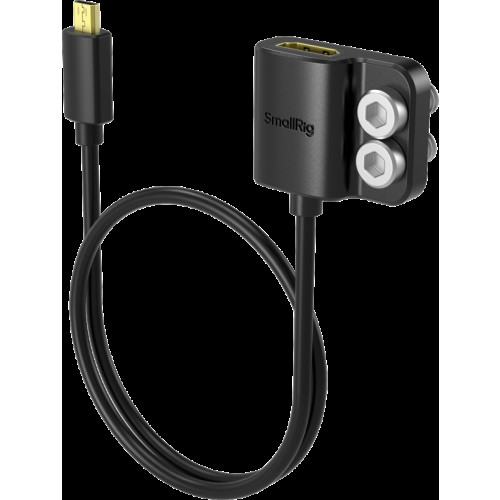 SMALLRIG SmallRig 6125 HDMI Data Adapter Cable