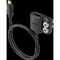 Produktbild för SmallRig 6125 HDMI Data Adapter Cable