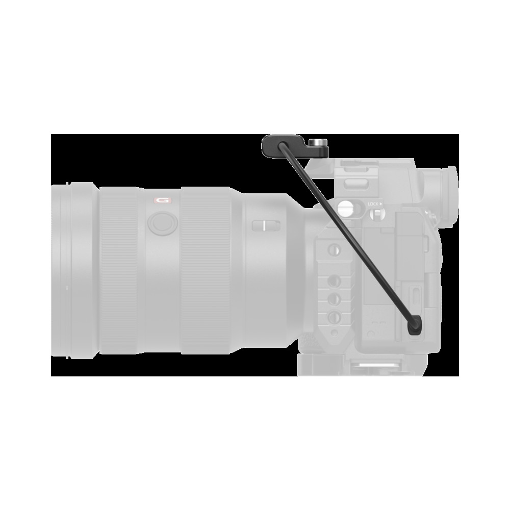 Produktbild för SmallRig 6125 HDMI Data Adapter Cable