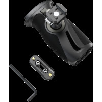 Produktbild för SmallRig 6405 Rotating Side Handle with "HawkLock" H21 Quick Release NATO Clamp