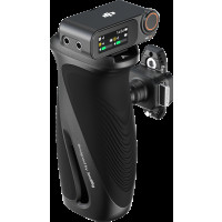 Produktbild för SmallRig 6405 Rotating Side Handle with "HawkLock" H21 Quick Release NATO Clamp