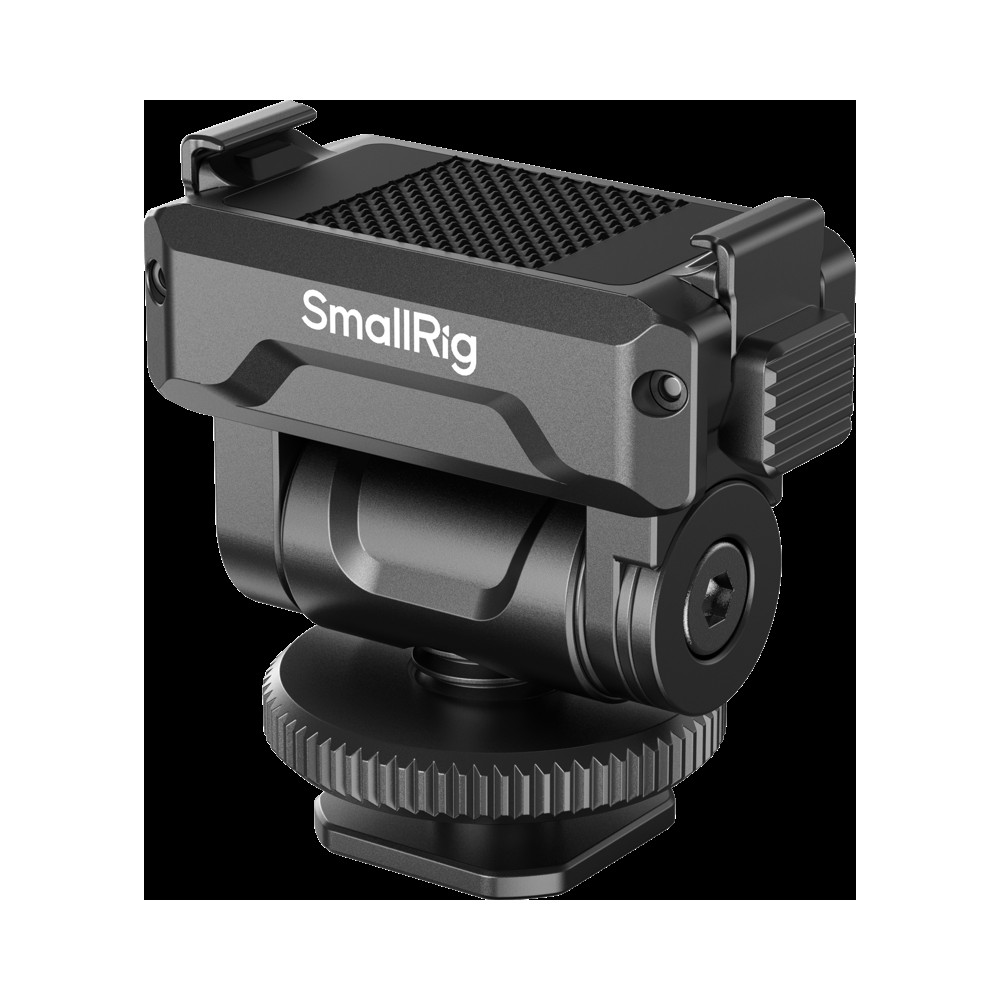 Produktbild för SmallRig 6440 Cold Shoe Mount for DJI Osmo Action 6 / Nano