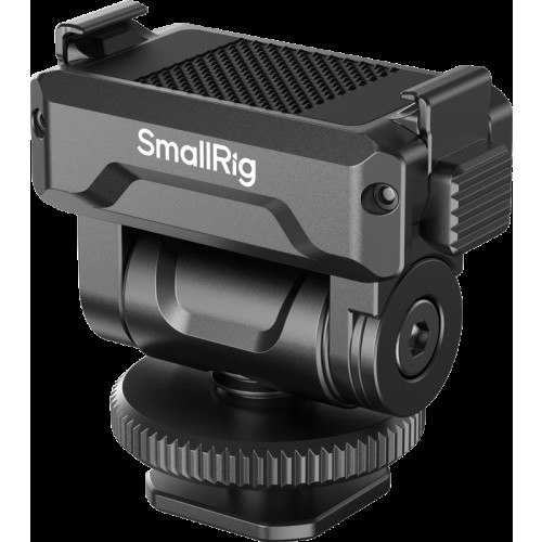SMALLRIG SmallRig 6440 Cold Shoe Mount for DJI Osmo Action 6 / Nano