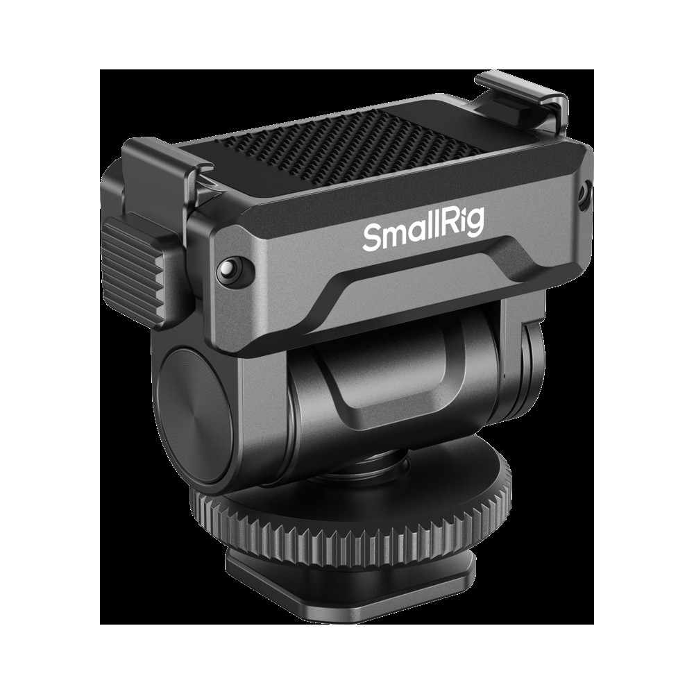 Produktbild för SmallRig 6440 Cold Shoe Mount for DJI Osmo Action 6 / Nano