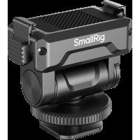 Produktbild för SmallRig 6440 Cold Shoe Mount for DJI Osmo Action 6 / Nano