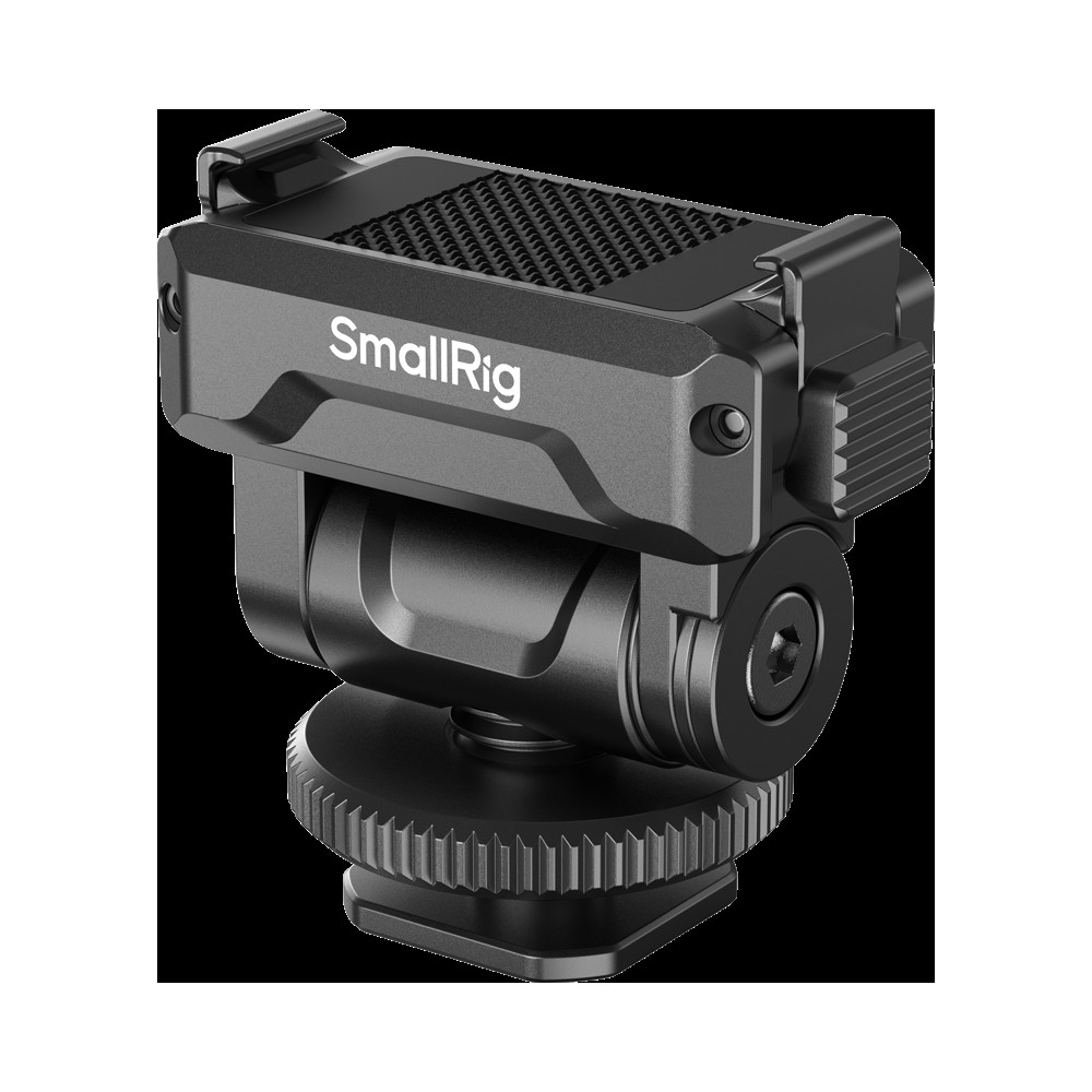 Produktbild för SmallRig 6440 Cold Shoe Mount for DJI Osmo Action 6 / Nano