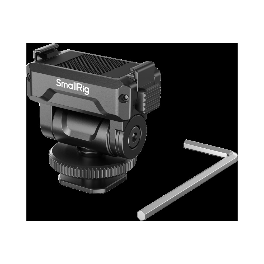 Produktbild för SmallRig 6440 Cold Shoe Mount for DJI Osmo Action 6 / Nano