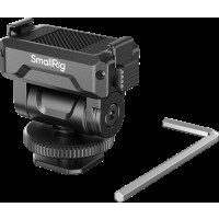 Produktbild för SmallRig 6440 Cold Shoe Mount for DJI Osmo Action 6 / Nano