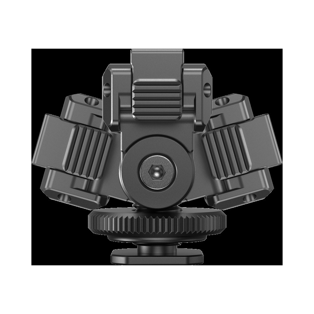 Produktbild för SmallRig 6440 Cold Shoe Mount for DJI Osmo Action 6 / Nano