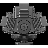 Produktbild för SmallRig 6440 Cold Shoe Mount for DJI Osmo Action 6 / Nano