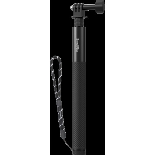 SMALLRIG SmallRig 6319 Selfie Stick Support for Action Cameras 120cm